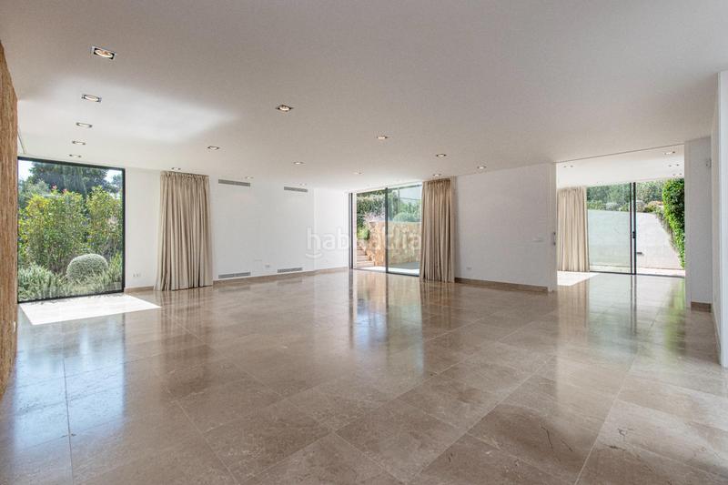 Foto 35bfd340-5a4b-44a3-943d-c9328b62160e. Chalet avec parking piscine dans Sol de Mallorca Calvià