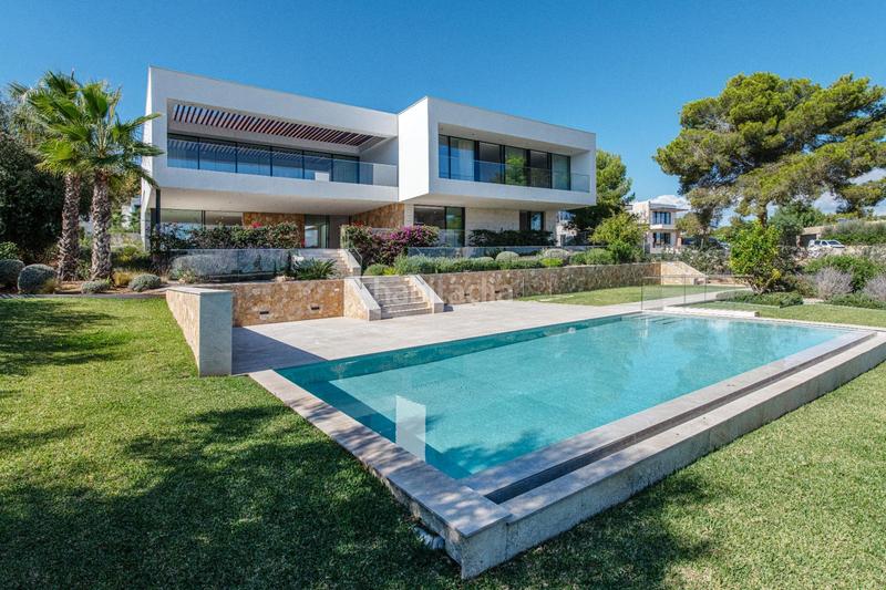 Foto 4ceabb01-133a-4131-83dc-58e1e38dd42c. Chalet avec parking piscine dans Sol de Mallorca Calvià