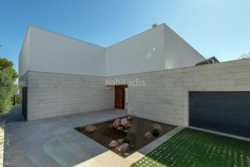 Foto 53a332ad-18cd-43cb-9c3a-7cc94dc4d8fc. Chalet avec parking piscine dans Sol de Mallorca Calvià