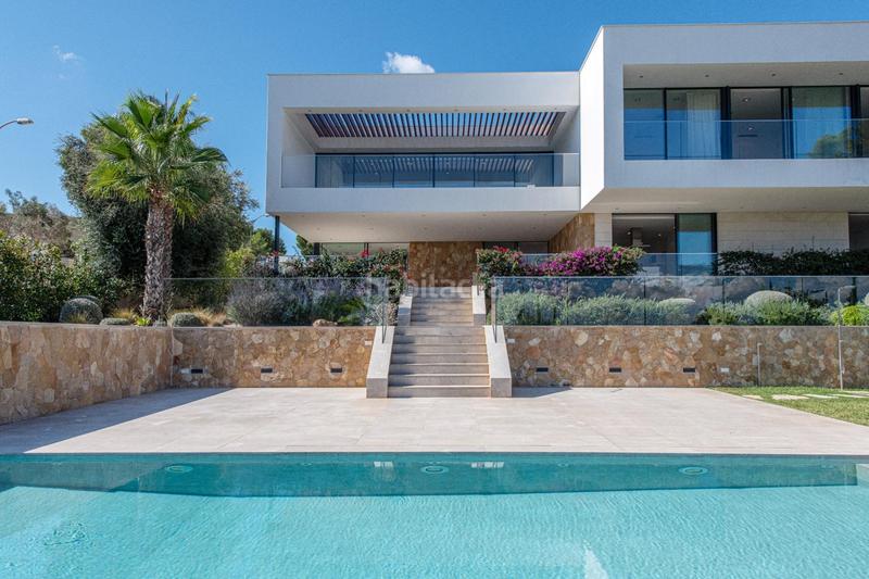 Foto 7ee5ae71-874e-4858-be59-3672e33b1331. Chalet avec parking piscine dans Sol de Mallorca Calvià