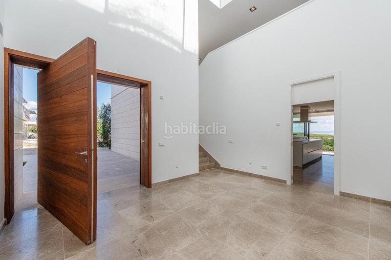 Foto 8567224b-150f-41fe-8145-35fa76fd7438. Chalet avec parking piscine dans Sol de Mallorca Calvià