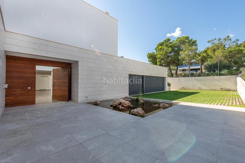 Foto 861f795f-b24a-4859-a959-902737ac1263. Chalet avec parking piscine dans Sol de Mallorca Calvià