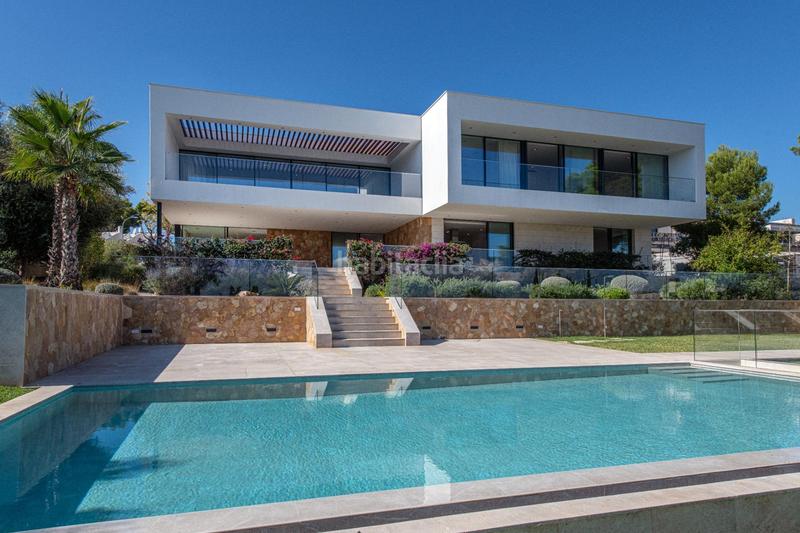 Foto 963fadf1-0649-4140-9aab-4c122647b952. Chalet avec parking piscine dans Sol de Mallorca Calvià