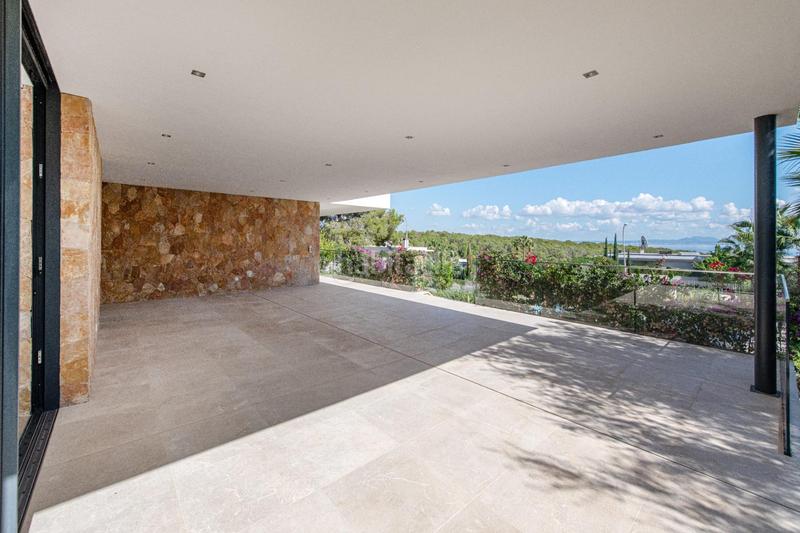 Foto b727ec17-d54e-43da-af95-75b7322e38d7. Chalet avec parking piscine dans Sol de Mallorca Calvià