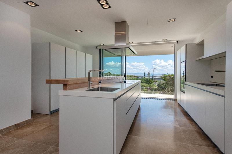 Foto f9e6db51-618d-4ef4-a056-46a186b11320. Chalet avec parking piscine dans Sol de Mallorca Calvià