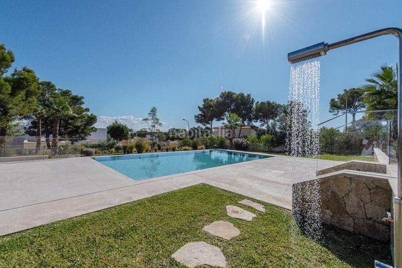 Foto 0004c834-216e-44ab-b9fc-77ce8752b0e2. Chalet avec parking piscine dans Sol de Mallorca Calvià