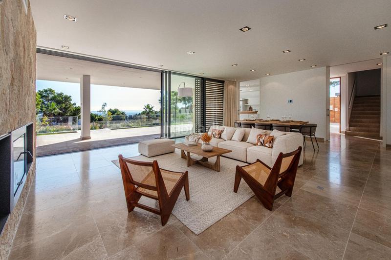 Foto 0e3a0ca1-6631-4524-be38-c9746aead5a6. Chalet avec parking piscine dans Sol de Mallorca Calvià