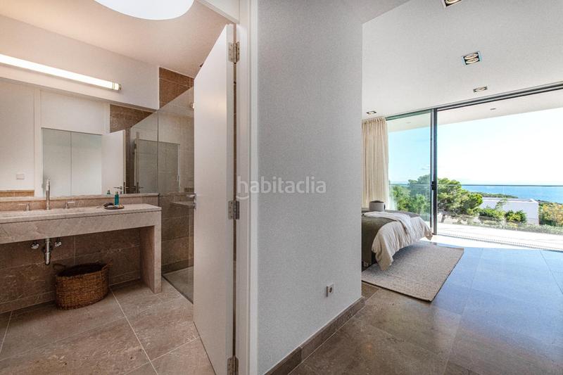 Foto 3071bd1f-6312-4cae-a9f2-a9ad0208160e. Chalet avec parking piscine dans Sol de Mallorca Calvià