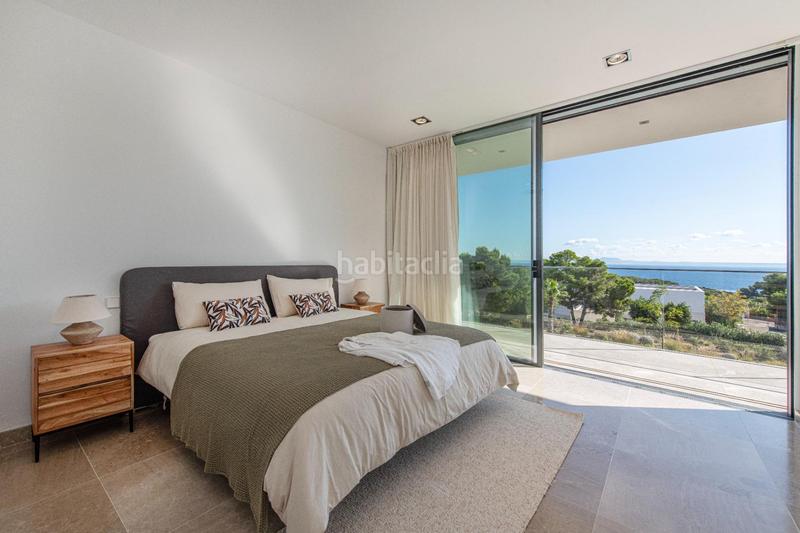 Foto 42318f13-62fd-4186-bbcc-c55ffb3ed976. Chalet avec parking piscine dans Sol de Mallorca Calvià