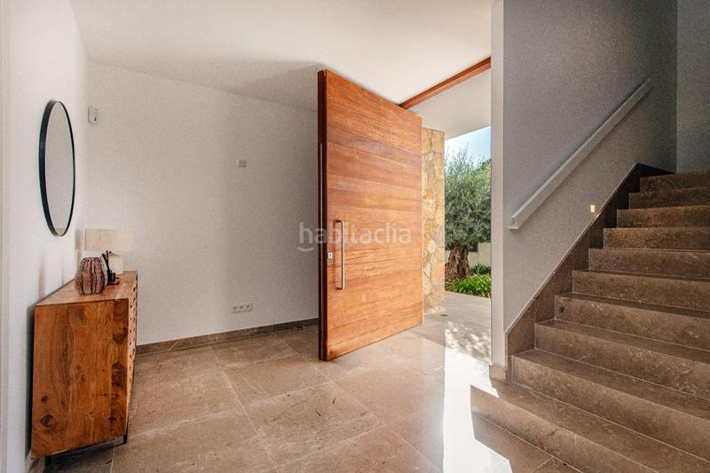 Foto 42462818-5b1a-42fd-806c-586839b3e461. Chalet avec parking piscine dans Sol de Mallorca Calvià