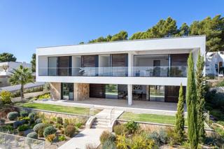 Chalet in Sol de Mallorca