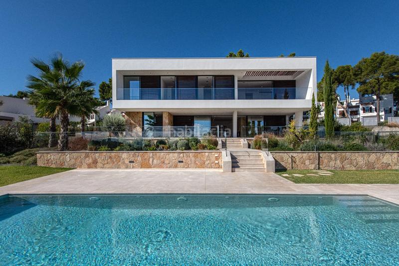 Foto 82dd5d0c-4fe7-45ef-9a72-c235a5df69ee. Chalet avec parking piscine dans Sol de Mallorca Calvià