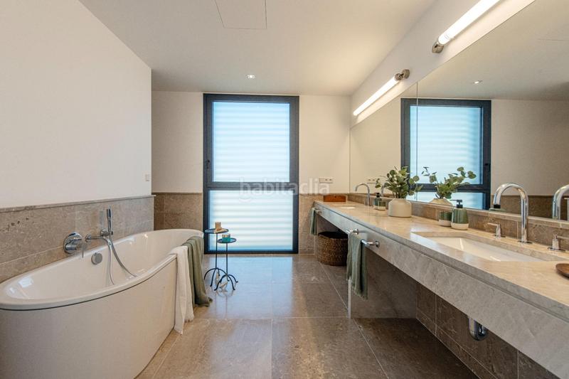 Foto 93a34e77-b850-45d0-a783-5a70c7052f2a. Chalet avec parking piscine dans Sol de Mallorca Calvià