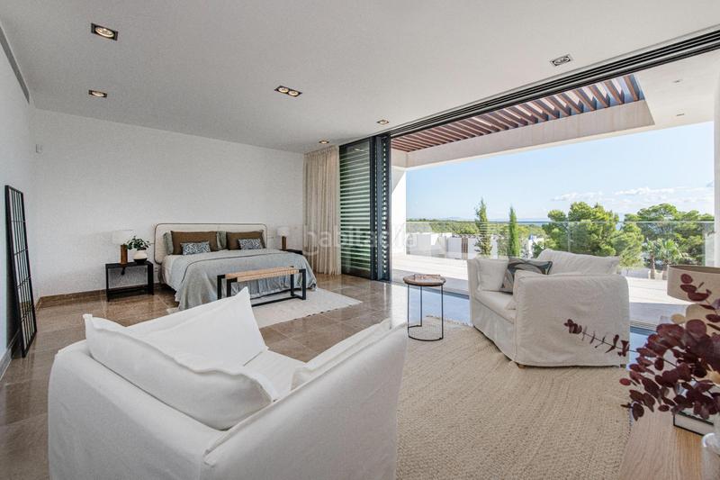 Foto 99491296-20bd-4685-ac1b-e5aae68cdb6b. Chalet avec parking piscine dans Sol de Mallorca Calvià