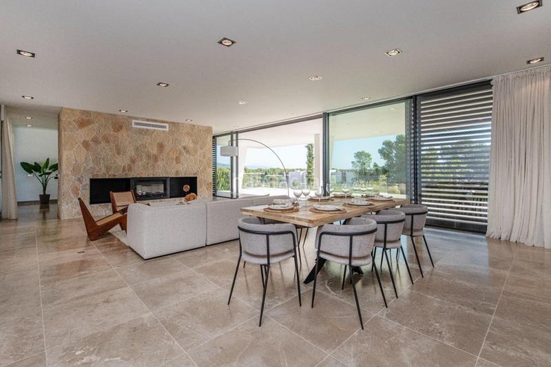 Foto 9c62795a-19e3-43f1-baac-28d2bccda340. Chalet avec parking piscine dans Sol de Mallorca Calvià