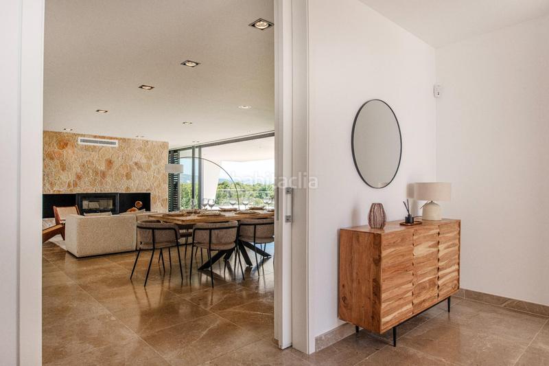 Foto c7ade5a9-7272-497c-8eb3-d395ee4ff6d7. Chalet avec parking piscine dans Sol de Mallorca Calvià