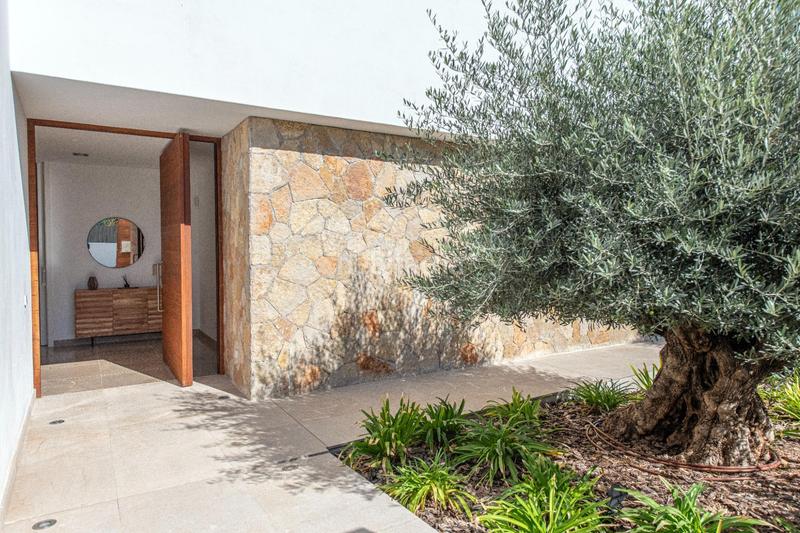 Foto d4a5ba4c-7086-4ee6-b7d5-08ae49dcc92a. Chalet avec parking piscine dans Sol de Mallorca Calvià