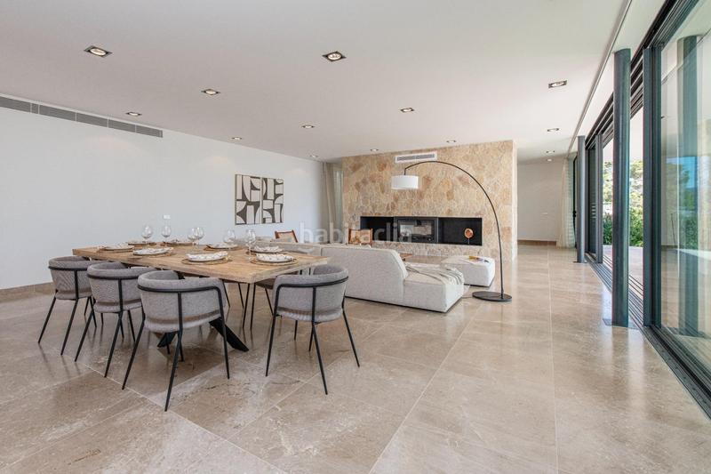 Foto e0dacd74-f933-481a-a232-b82675c64b89. Chalet avec parking piscine dans Sol de Mallorca Calvià