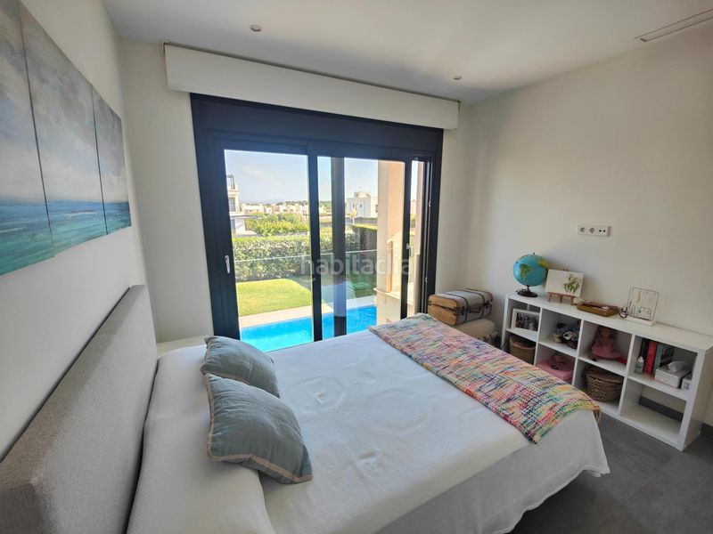 Foto 7dbaafdc-0821-476d-8fbd-d805f559e0ea. Location maison avec parking dans Sa Ràpita - Ses Covetes Campos