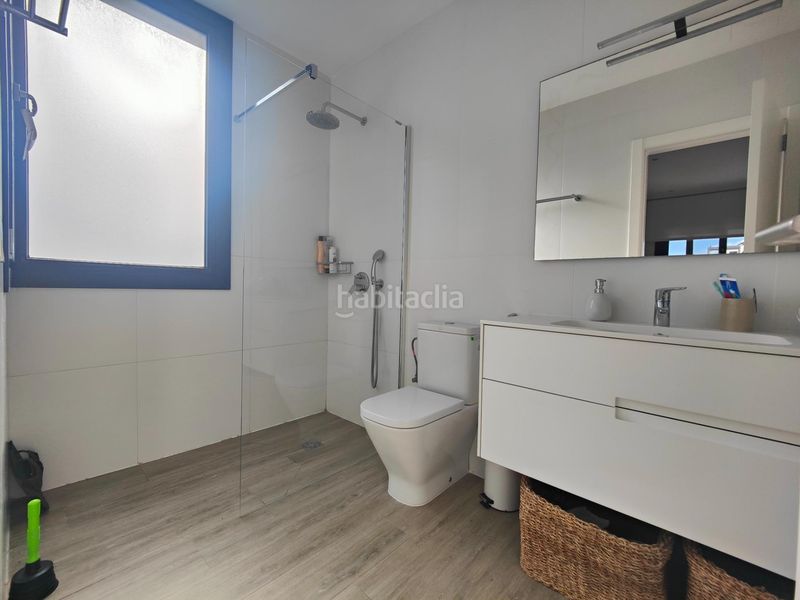 Foto b3d87c21-2b28-43e6-90c4-f33def19b375. Location maison avec parking dans Sa Ràpita - Ses Covetes Campos