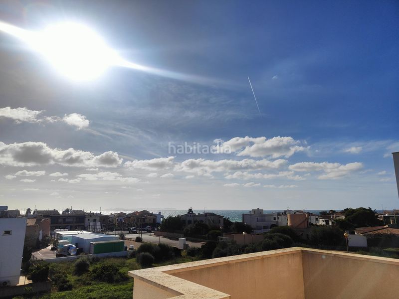 Foto e8f0b5a8-38b8-4a10-8fd4-94d4d281ad30. Location maison avec parking dans Sa Ràpita - Ses Covetes Campos