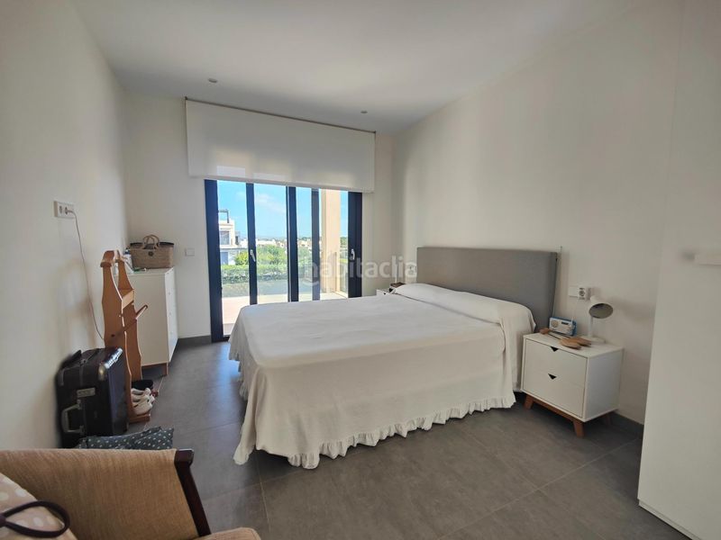 Foto f40966d5-3c5b-4a4a-99e3-6f18461d0ec8. Location maison avec parking dans Sa Ràpita - Ses Covetes Campos