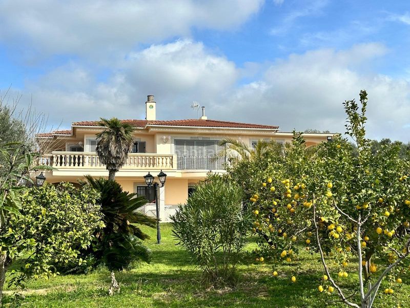 Foto 972ac7fb-8fde-4da5-bd73-2580f9b33b49. Xalet amb calefacció aparcament piscina a Sa Cabaneta Marratxí