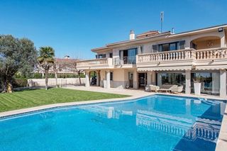 Xalet a Sa Cabaneta