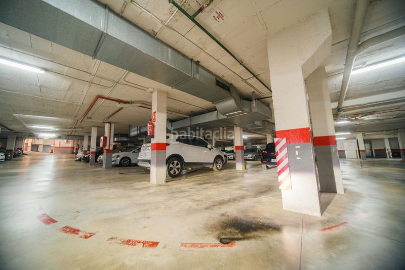 Foto 46781b8e-8a30-44fc-bb8b-c9cec9e3dc7c. Pis amb aparcament a Es Camp Redó Palma de Mallorca