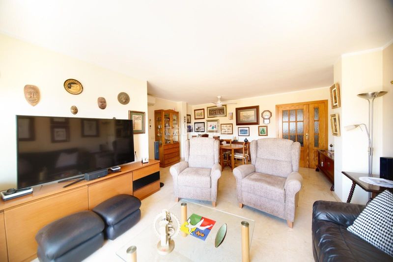 Foto c2db7bd6-8197-446c-a03c-667c54b89b54. Pis amb aparcament a Es Camp Redó Palma de Mallorca