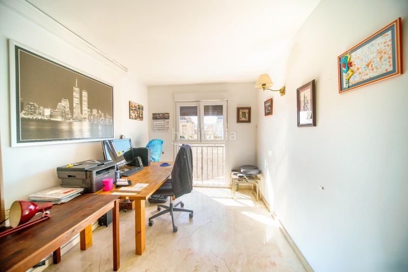 Foto e1bc8e90-53c9-46ea-ae47-9c640772fee0. Pis amb aparcament a Es Camp Redó Palma de Mallorca