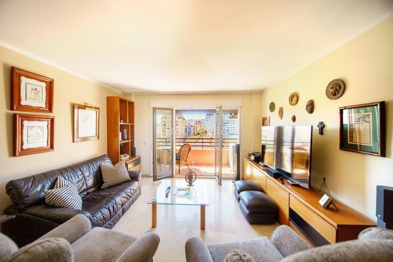 Foto e9c3d933-4749-4961-89a9-61b72683003a. Pis amb aparcament a Es Camp Redó Palma de Mallorca