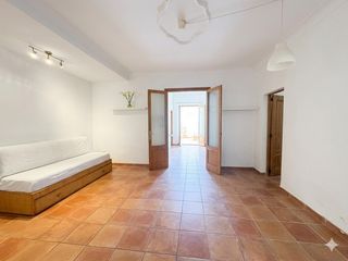 Rez-de-chaussée à Sa Cabaneta