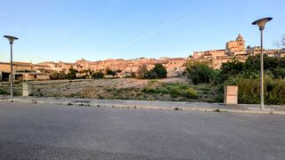 Terreno residenziale in Montuïri. Solar urbano de 933m en  montuiri