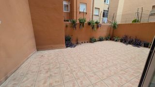 Pis a Camp D´en Serralta. Piso reformado de 104 m2 en calle dragonera con amplia terraza