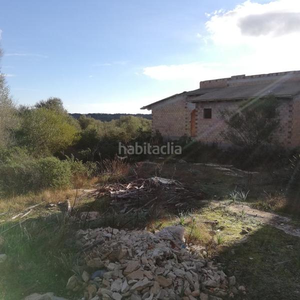 Foto 19c8e9e1-6843-47ae-aa27-32d2c66367e9. Terreny residencial a Ses Salines poble Ses Salines