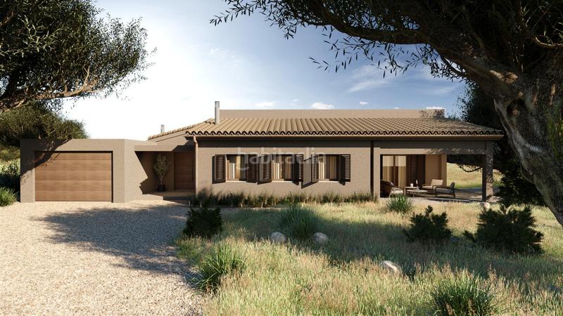 Foto 57dc00f9-5f69-4535-93e1-d5d9b209714c. Terreny residencial a Ses Salines poble Ses Salines