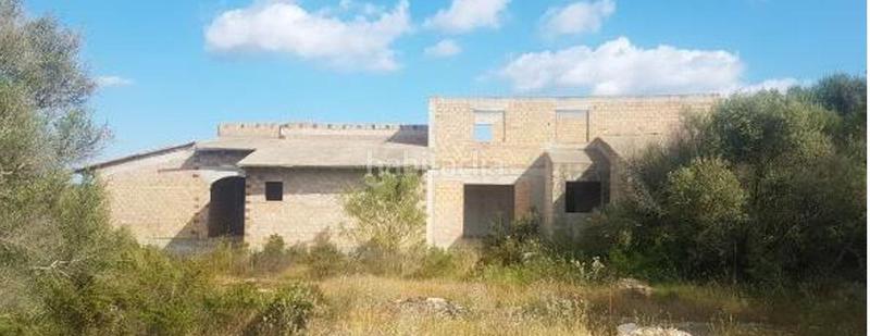 Foto ef78950b-38e3-4006-a8a8-441e01a7c567. Terreny residencial a Ses Salines poble Ses Salines