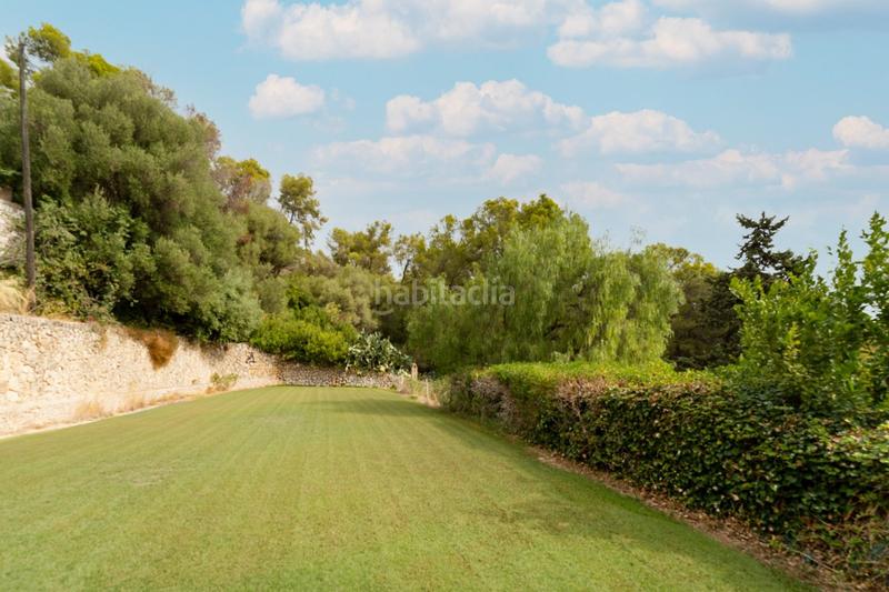 Foto 184b24b0-f301-4d69-99fe-95d1b2311d08. Masia amb calefacció piscina a Gènova Palma de Mallorca