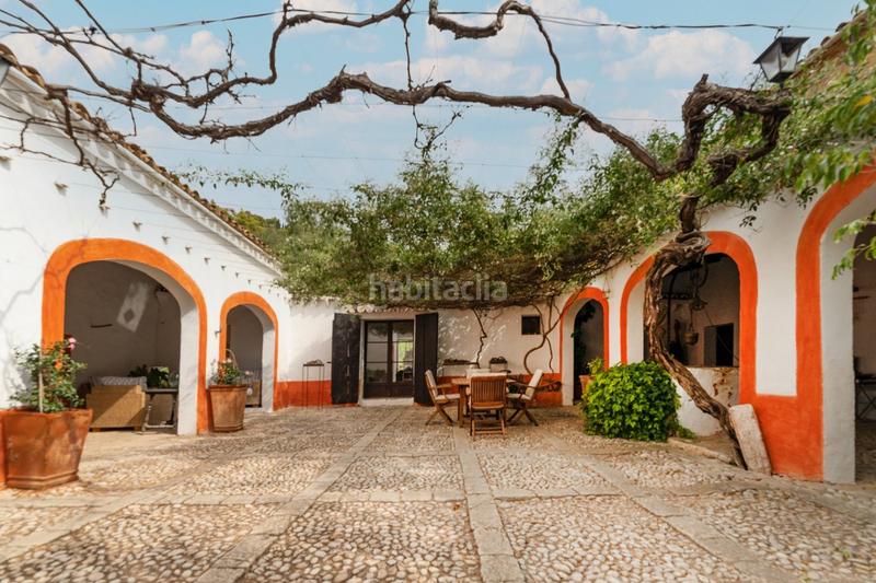 Foto 1febd901-f18c-4cee-a766-1b4fdf8cc13c. Masia amb calefacció piscina a Gènova Palma de Mallorca