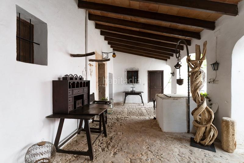 Foto 4ff4361b-8208-4ccd-99c7-974a168a6f78. Masia amb calefacció piscina a Gènova Palma de Mallorca