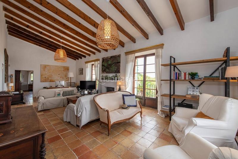 Foto 5ca1a8d5-824b-48d1-afe3-f5f87b98affd. Masia amb calefacció piscina a Gènova Palma de Mallorca