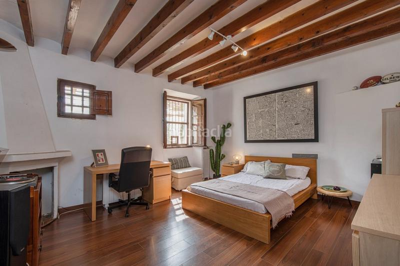 Foto 6f9e750b-7121-4be1-8339-2e08363bc476. Masia amb calefacció piscina a Gènova Palma de Mallorca