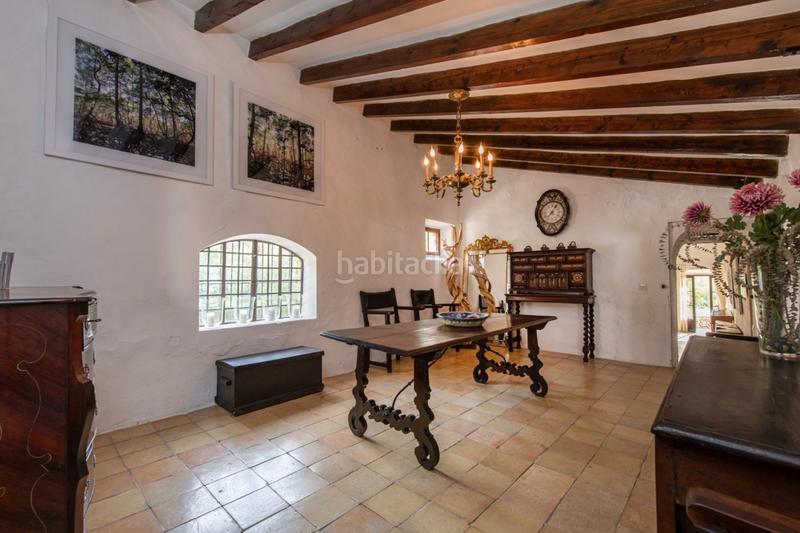 Foto 75ec0fb5-70d2-424e-931c-35b2dbd90a21. Masia amb calefacció piscina a Gènova Palma de Mallorca