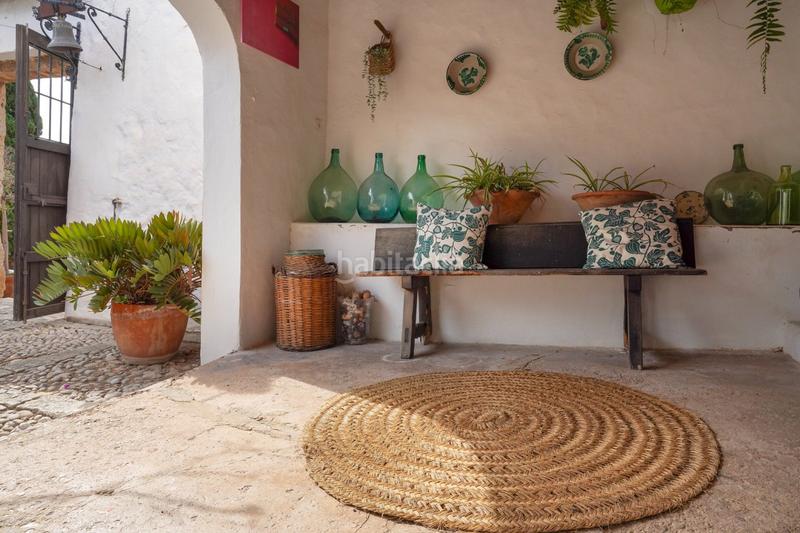 Foto 802901ab-ff3f-4978-81c3-96dedf536ed8. Masia amb calefacció piscina a Gènova Palma de Mallorca