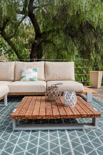 Foto 88dd5fdf-5e1e-4ff7-bda0-e80baf3cf968. Masia amb calefacció piscina a Gènova Palma de Mallorca