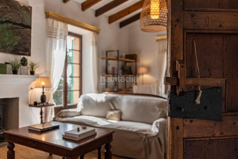 Foto 988d6420-aeec-4604-aa2c-7afe18a48340. Masia amb calefacció piscina a Gènova Palma de Mallorca