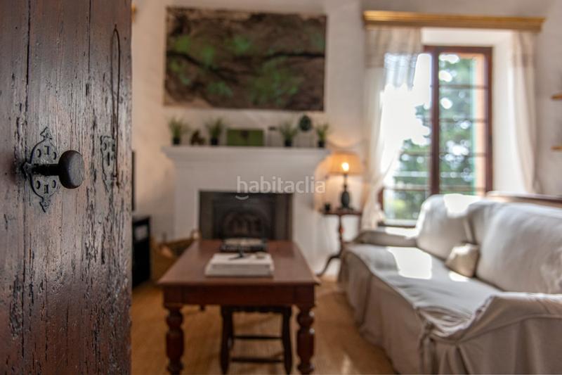 Foto 98a2d664-2f8f-4270-ba91-d0bdd2712871. Masia amb calefacció piscina a Gènova Palma de Mallorca