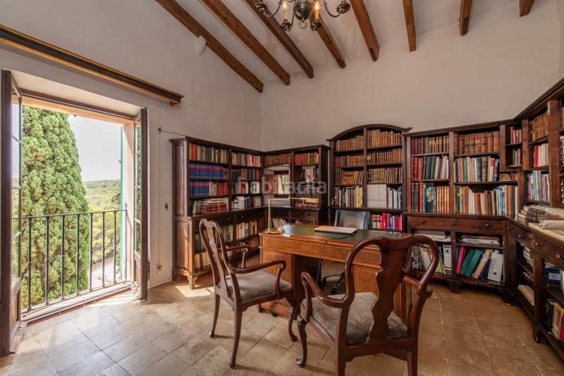 Foto b4b54792-2485-4253-8cf9-c48a5850d54a. Masia amb calefacció piscina a Gènova Palma de Mallorca