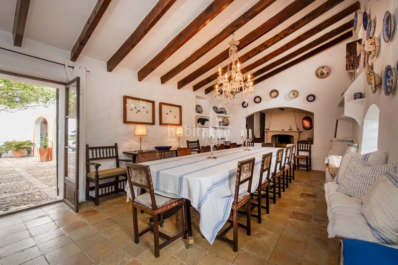 Foto b66a4164-76a5-4c18-b4ac-9dc0024c582e. Masia amb calefacció piscina a Gènova Palma de Mallorca